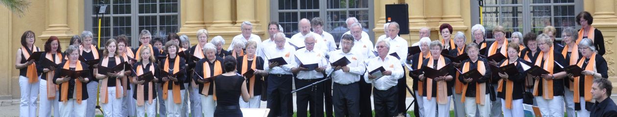 Walter-Rein-Chor Erlangen e.V.