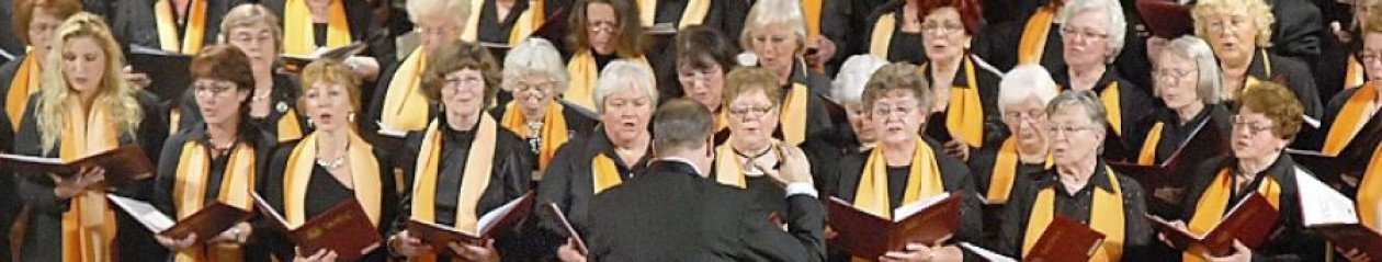 Walter-Rein-Chor Erlangen e.V.