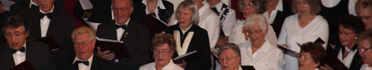 Walter-Rein-Chor Erlangen e.V.