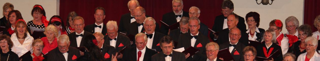 Walter-Rein-Chor Erlangen e.V.