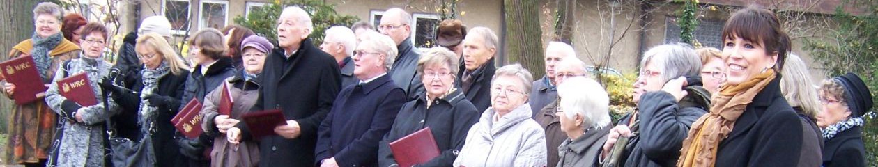 Walter-Rein-Chor Erlangen e.V.