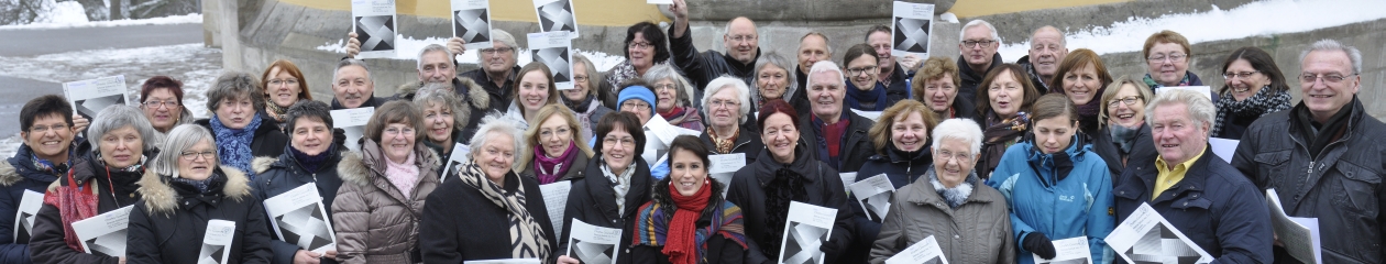 Walter-Rein-Chor Erlangen e.V.