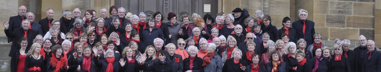 Walter-Rein-Chor Erlangen e.V.