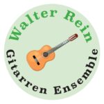 Walter-Rein-Gitarrrenensemble-Logo