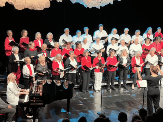 Singen