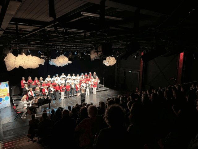 Theater links